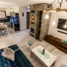 Złota Sowa - Ostoja Bukowinki: Jaworki şehrinde bir otel