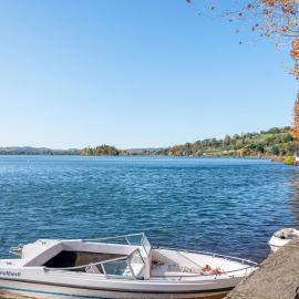 GuestHost - Le tre Ninfee di Pusiano! Free Parking