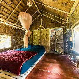 Meechok organic home, hotel in Ao Nang Beach