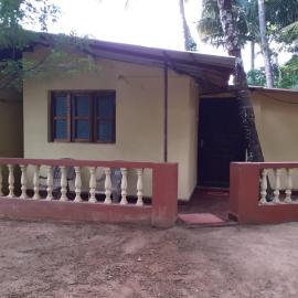 Tembewadda house, hotel v destinácii Canacona