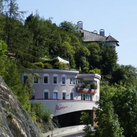 Appartementhaus Marina