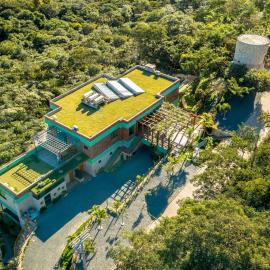 Pousada Vie, Hotel in Vale do Capao