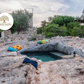 "LA TORRE" di POZZO VOLITO