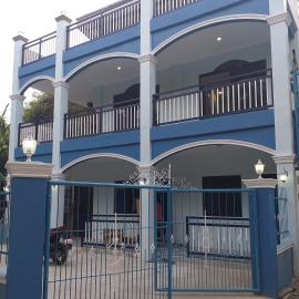 Azulea Lodging House Oslob – hotel w mieście Oslob