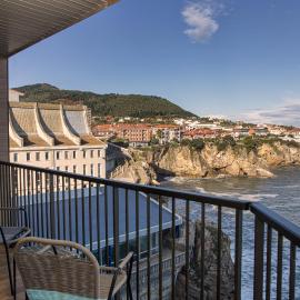 Sea Coast Lekeitio by HomeBilbao, hotel in Lekeitio