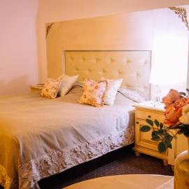 Pensiunea Ghiocelul, hotel di Avrig