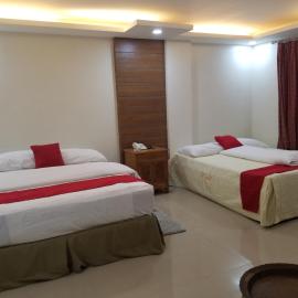 La Anclar Hotel, hótel í Davao City