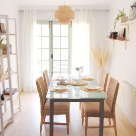 Cozy apartment on the sea, Hotel in Port Saplaya