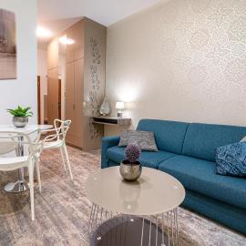 Apartmán LIANA Hrebienok C106