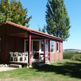 Les Chalets des Mousquetaires, hotell sihtkohas Mirepoix