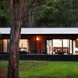 Kurrajong Retreat