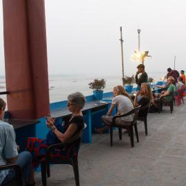 Vishnu Rest House