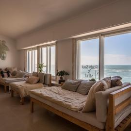 Sandhi House - Yoga & Wellness, hotel a Ericeira