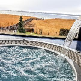 Avila Park & SPA: Dziwnówek şehrinde bir otel