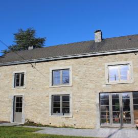 Le Gîte de Madeleine, Hotel in Daverdisse
