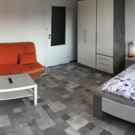 Apartmán pod Smrkem