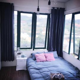 Crush Va Toi, hotel in Da Lat