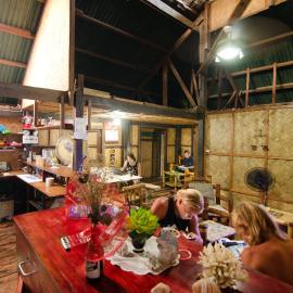 Viesnīca Coron Backpacker Guesthouse pilsētā Korona
