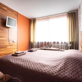 Silvana, hotel in Vilnius