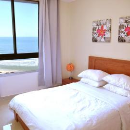 Apartment on Haifa