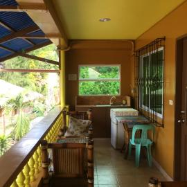 Viesnīca Gracias Inn Boracay Borakajā