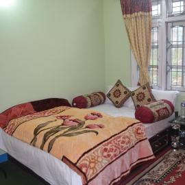 Dahachok Homestay