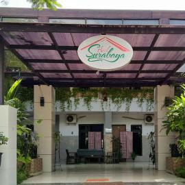 RedDoorz @ Hotel Surabaya Sumenep, hotel din Sumenep