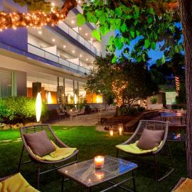 Astari, hotel em Tarragona