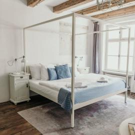 Miss Sophie's Olomouc - Boutique Hotel, hotel di Olomouc