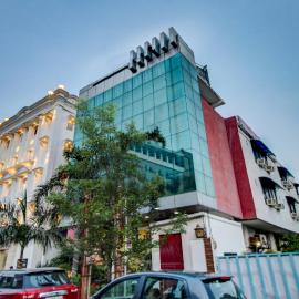 Hotel Amanda