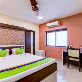 Treebo Pawan Putra, Kankurgachi, hotell i Kolkata