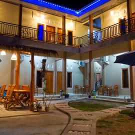 Asta Homestay