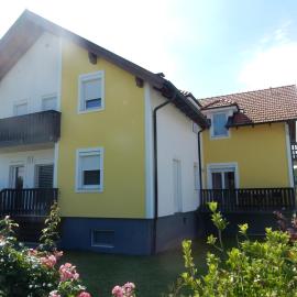 Appartement Huber
