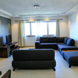 Hillview Apartments