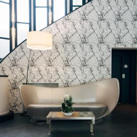 Argelès-Gazost में, होटल Logis Hôtel Le Miramont
