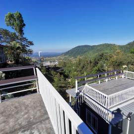 I'm Fine Khaokho resort, Hotel in Amphoe Khao Kho