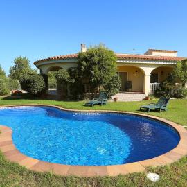 Holiday Home Jardi by Interhome