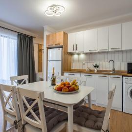 2-room Apartment NFT Vista Gudauri 17- Near Ski Lift