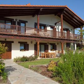 OTXOENEA, Hotel in Irun