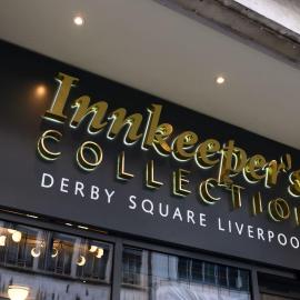 All Bar One by Innkeeper's Collection