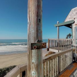 The Cliff House, hotel in Cloverdale