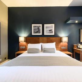 Lytham St Annes में, होटल The County Hotel by Innkeeper's Collection