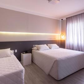 Hotel Melo