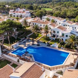Apartamento Addaia