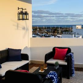 Lantia Rooftop House, ξενοδοχείο σε Arrecife