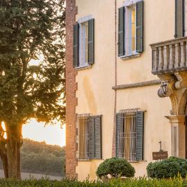 Villa Poggiano