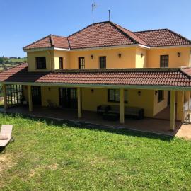 La casina de Kiko, hotel di Gijón