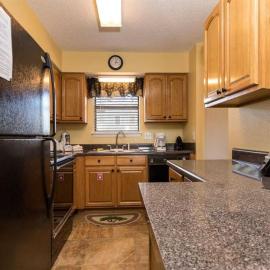 The Landing 203 by Meyer Vacation Rentals, hotel u gradu Galf Šors