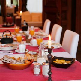 B&B Bel Natura - Couette et Café, hotel v destinaci Stavelot
