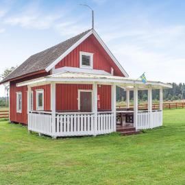 1 Bedroom Gorgeous Home In Vimmerby